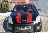 Microcar M.GO Bez prawa jazdy kat.B czterokołowiec lekki l6e transport gratis