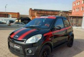 Microcar M.GO Bez prawa jazdy kat.B czterokołowiec lekki l6e transport gratis