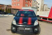 Microcar M.GO Bez prawa jazdy kat.B czterokołowiec lekki l6e transport gratis