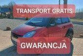 Microcar M.GO Bez prawa jazdy kat.B czterokołowiec lekki l6e transport gratis