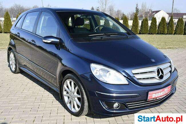 Mercedes-Benz Pozostałe