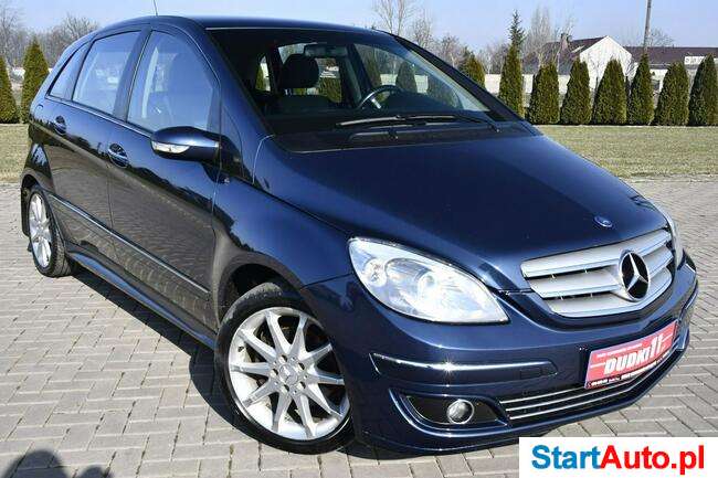 Mercedes-Benz Pozostałe