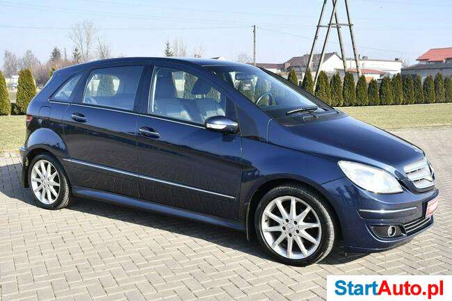 Mercedes-Benz Pozostałe