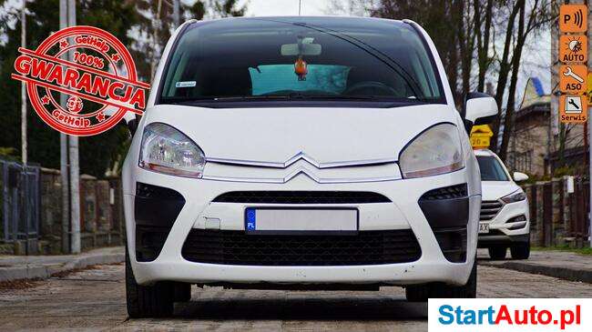 Citroen Pozostałe