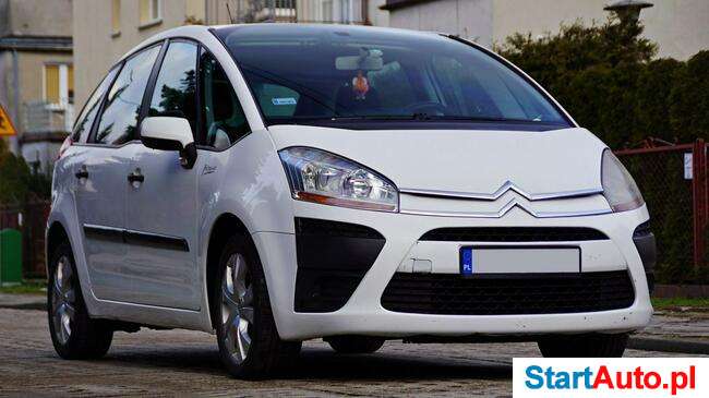 Citroen Pozostałe