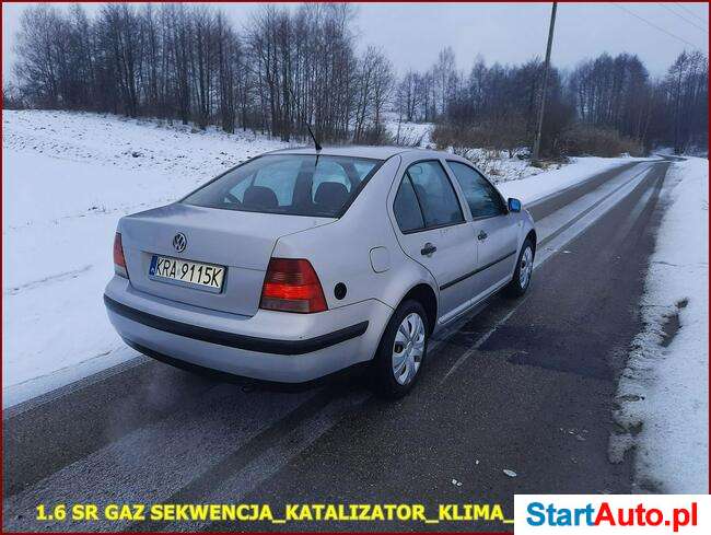 Volkswagen Bora