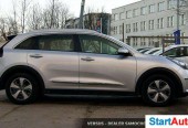 Kia Pozostałe