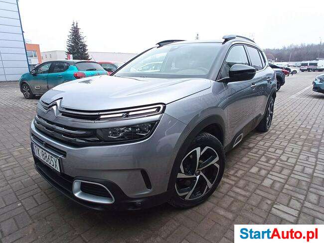 Citroen Pozostałe