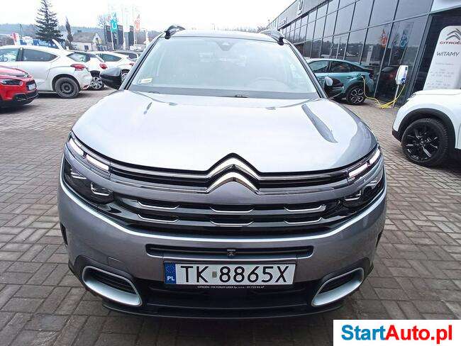 Citroen Pozostałe