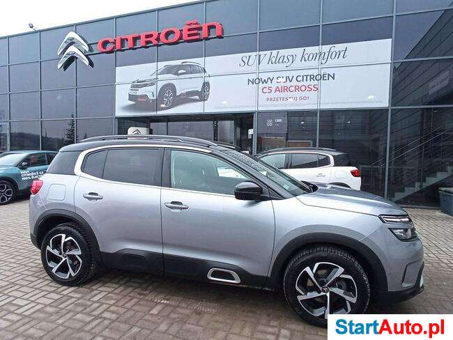 Citroen Pozostałe