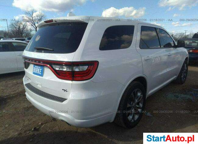 Dodge Durango