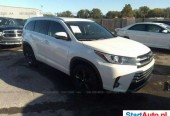 Toyota Pozostałe