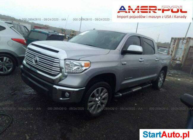 Toyota Tundra