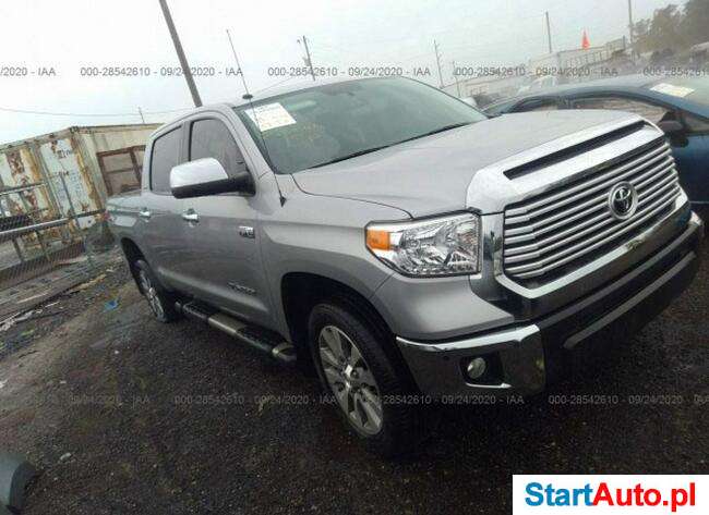 Toyota Tundra