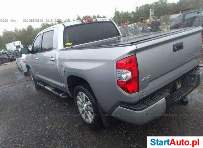 Toyota Tundra