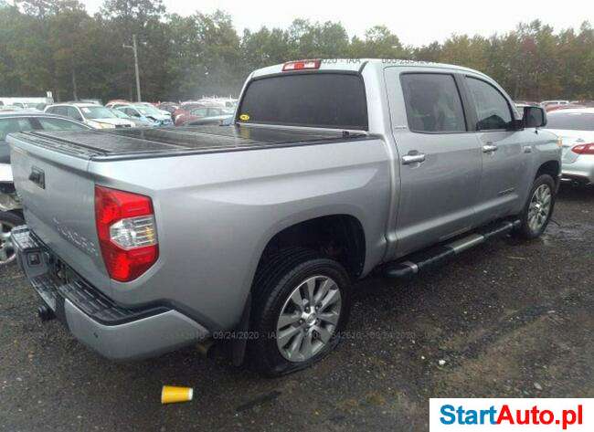 Toyota Tundra