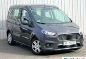 Ford Pozostałe