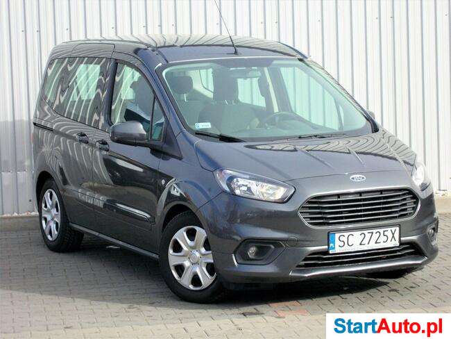 Ford Pozostałe