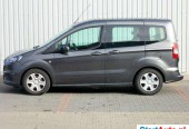 Ford Pozostałe
