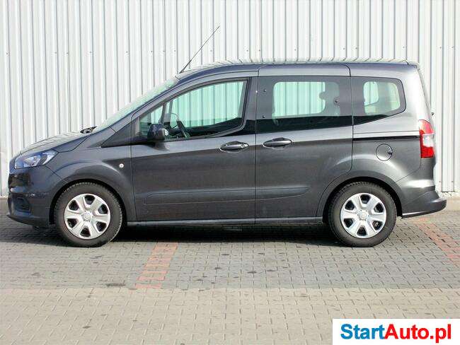 Ford Pozostałe