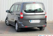 Ford Pozostałe