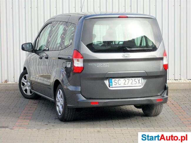 Ford Pozostałe