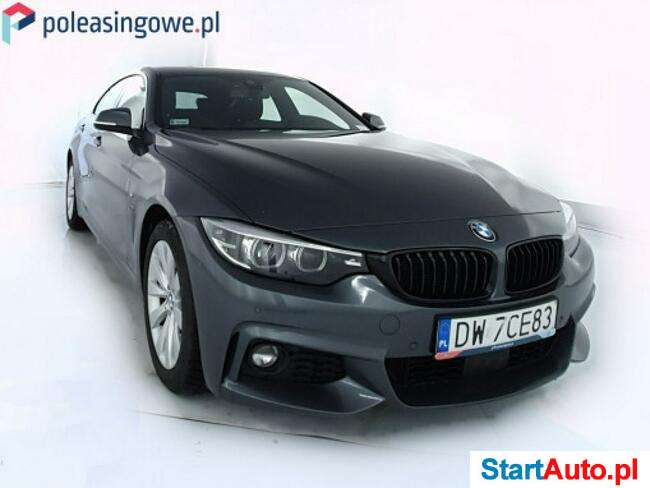 BMW 430
