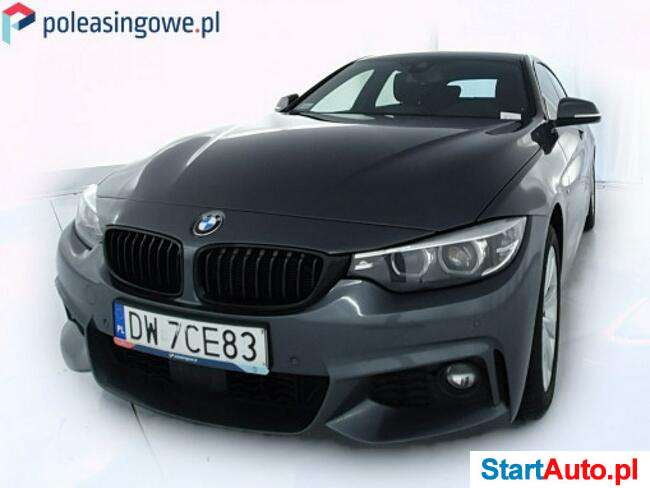 BMW 430