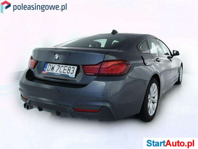 BMW 430