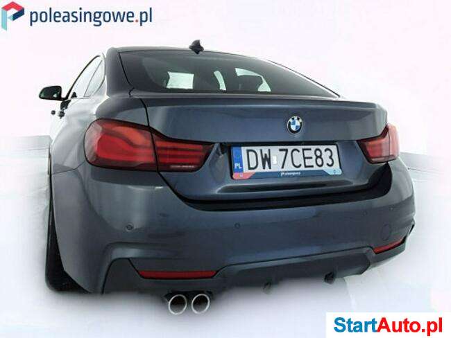 BMW 430