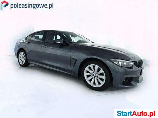BMW 430