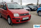 Fiat Panda 1,2 Klimatronic !