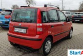 Fiat Panda 1,2 Klimatronic !