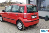 Fiat Panda 1,2 Klimatronic !