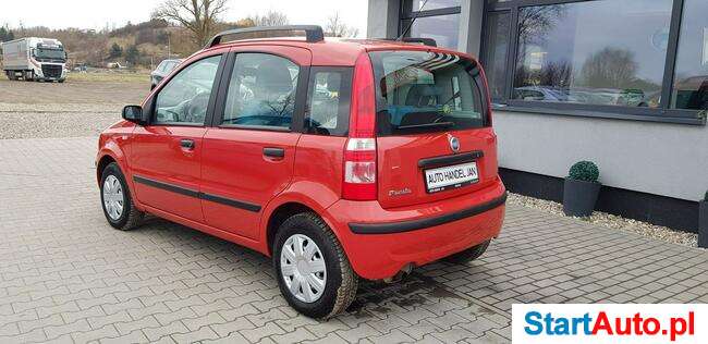 Fiat Panda 1,2 Klimatronic !