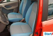 Fiat Panda 1,2 Klimatronic !