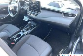 Toyota Corolla 1,8 Hybryda Salon PL 2020 Faktura 23%