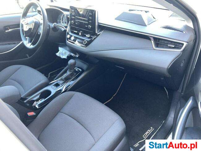 Toyota Corolla 1,8 Hybryda Salon PL 2020 Faktura 23%