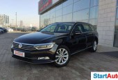 Volkswagen Passat 2.0TDI 150KM Kombi Highline DSG Navi Full Led