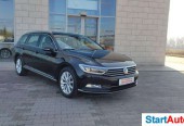 Volkswagen Passat 2.0TDI 150KM Kombi Highline DSG Navi Full Led