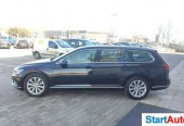 Volkswagen Passat 2.0TDI 150KM Kombi Highline DSG Navi Full Led