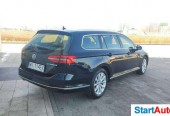 Volkswagen Passat 2.0TDI 150KM Kombi Highline DSG Navi Full Led