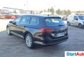 Volkswagen Passat 2.0TDI 150KM Kombi Highline DSG Navi Full Led