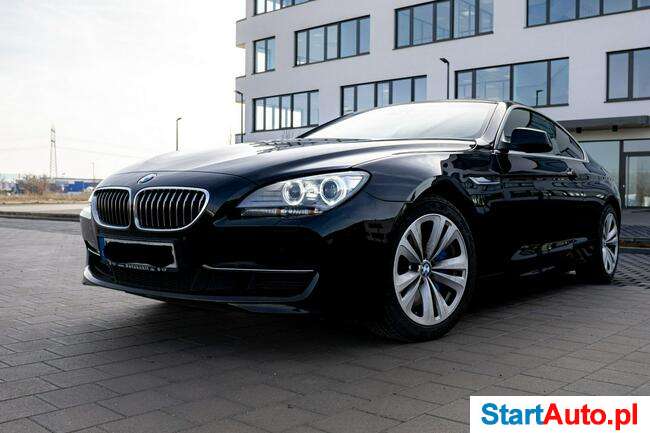 BMW Pozostałe