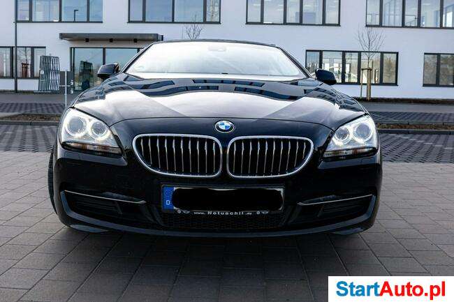 BMW Pozostałe