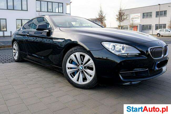 BMW Pozostałe