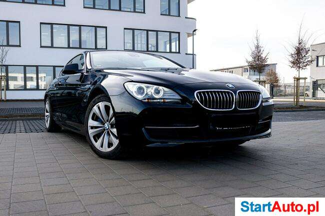 BMW Pozostałe