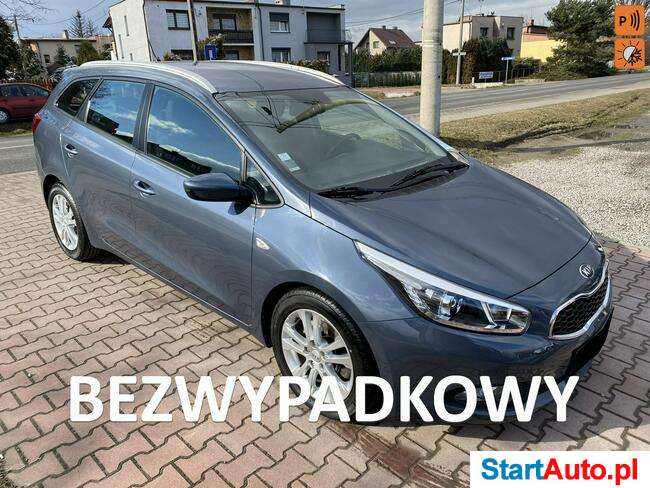 Kia Pozostałe