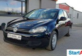 Volkswagen Golf 1,4 MPI Serwis !