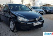 Volkswagen Golf 1,4 MPI Serwis !